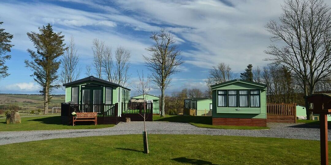 Village Green Holiday Park static caravans holiday homes for sale