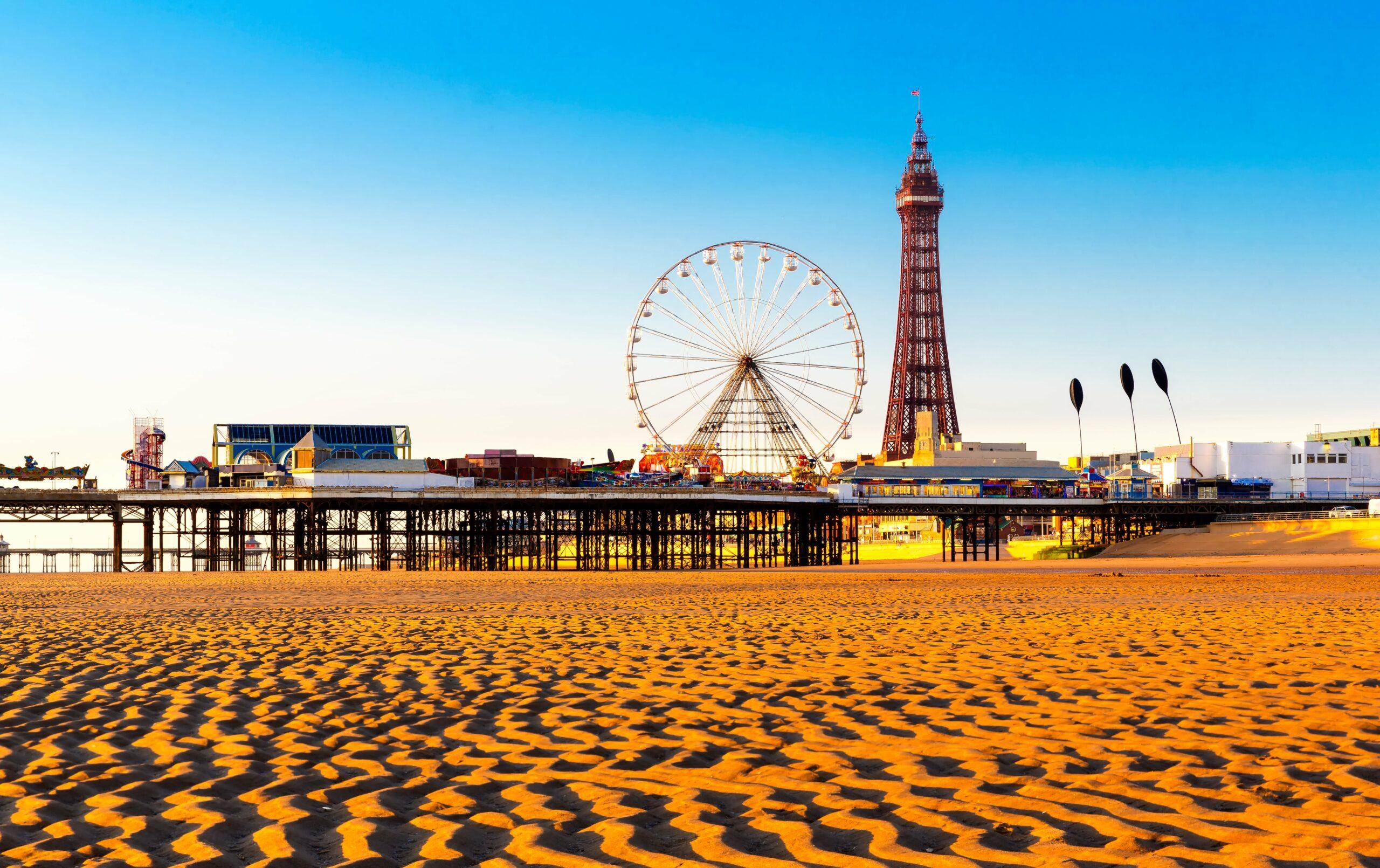 Blackpool