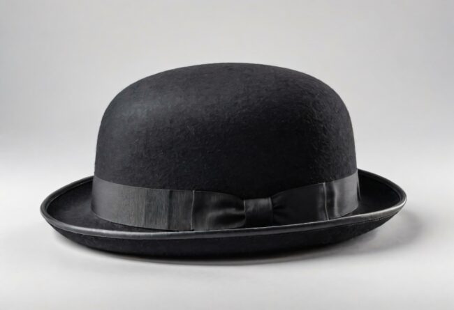 Bowler Hat